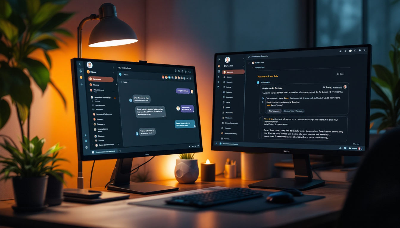 Go 플랜과 Plus 플랜의 핵심 차이 및 프리미엄 사용자 환경 이미지