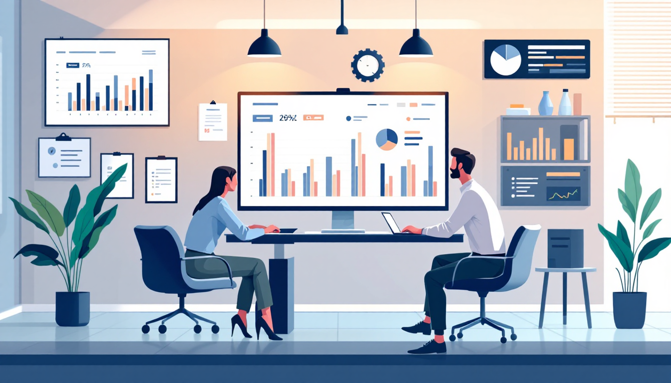 개인과 기업의 환율 리스크 관리 및 환테크 전략을 나타낸 이미지