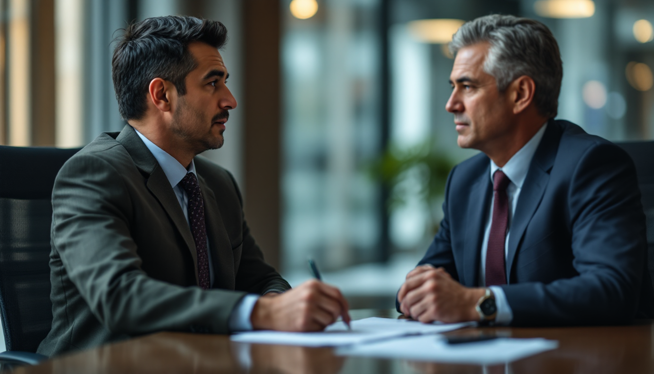정부와 한국은행의 환율 안정 정책 대응을 상징하는 이미지