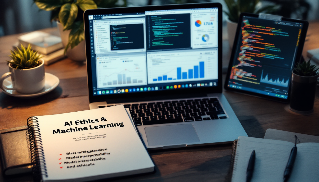 AICE 시험 출제 경향과 범위를 나타내는 시험 준비 환경 이미지