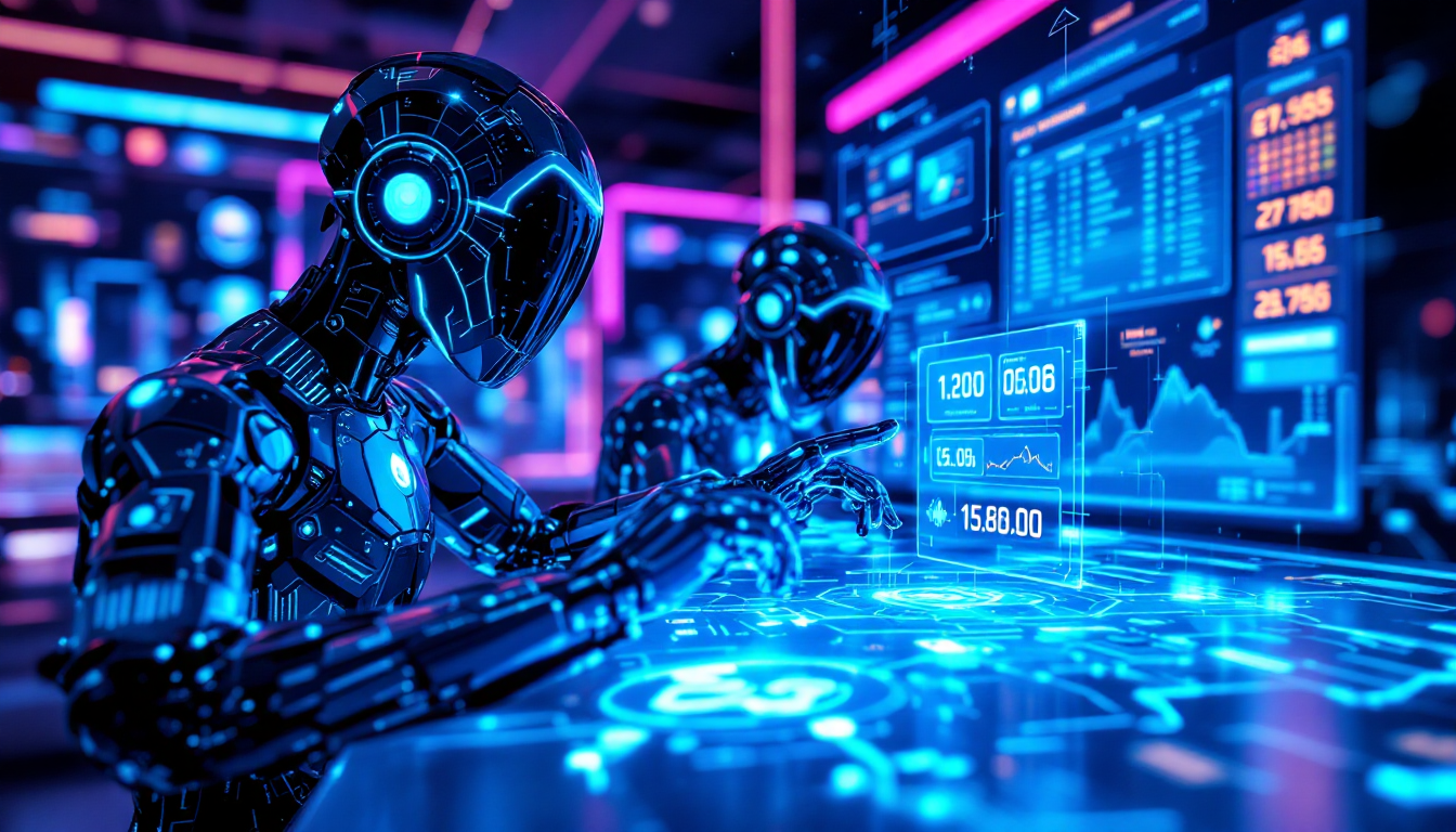 2026년 이후 AI 자동화의 미래 방향과 Workflow-Native Agents가 다중 앱을 조율하는 모습