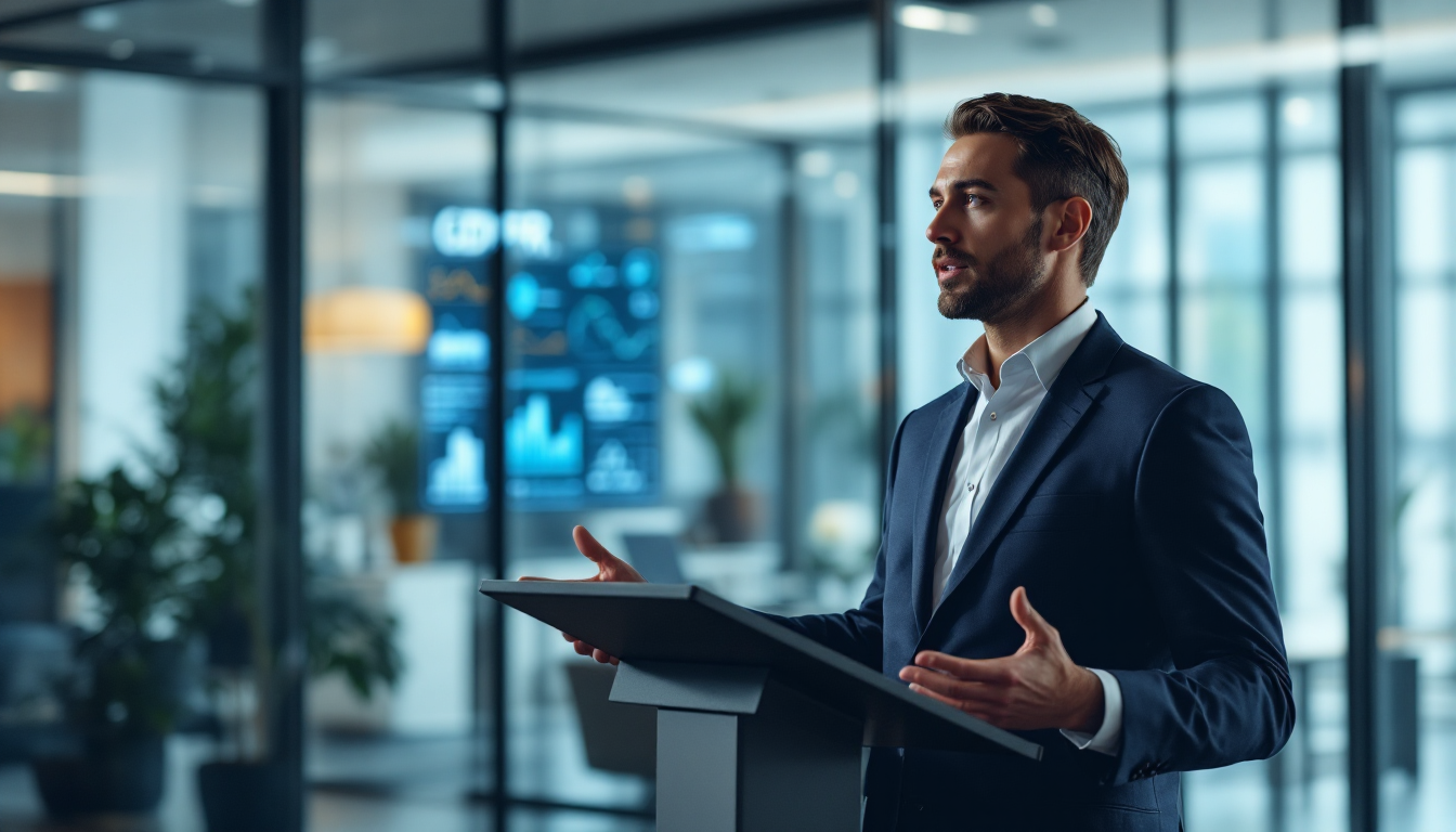 개인정보보호법과 정책 대응을 주제로 한 기업 내 컴플라이언스 교육 및 전략 설명 이미지