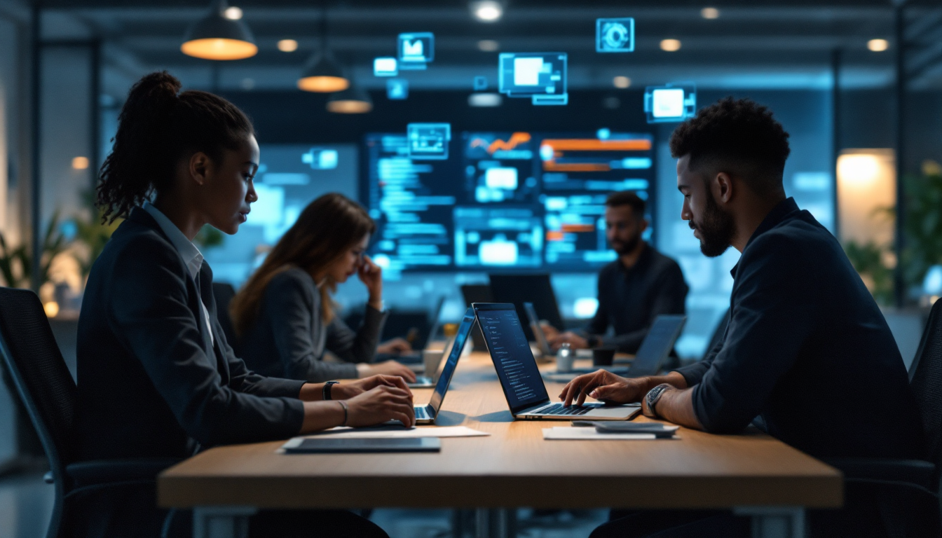 분야별 프롬프트 템플릿을 활용하여 업무 효율을 올리는 실무 환경