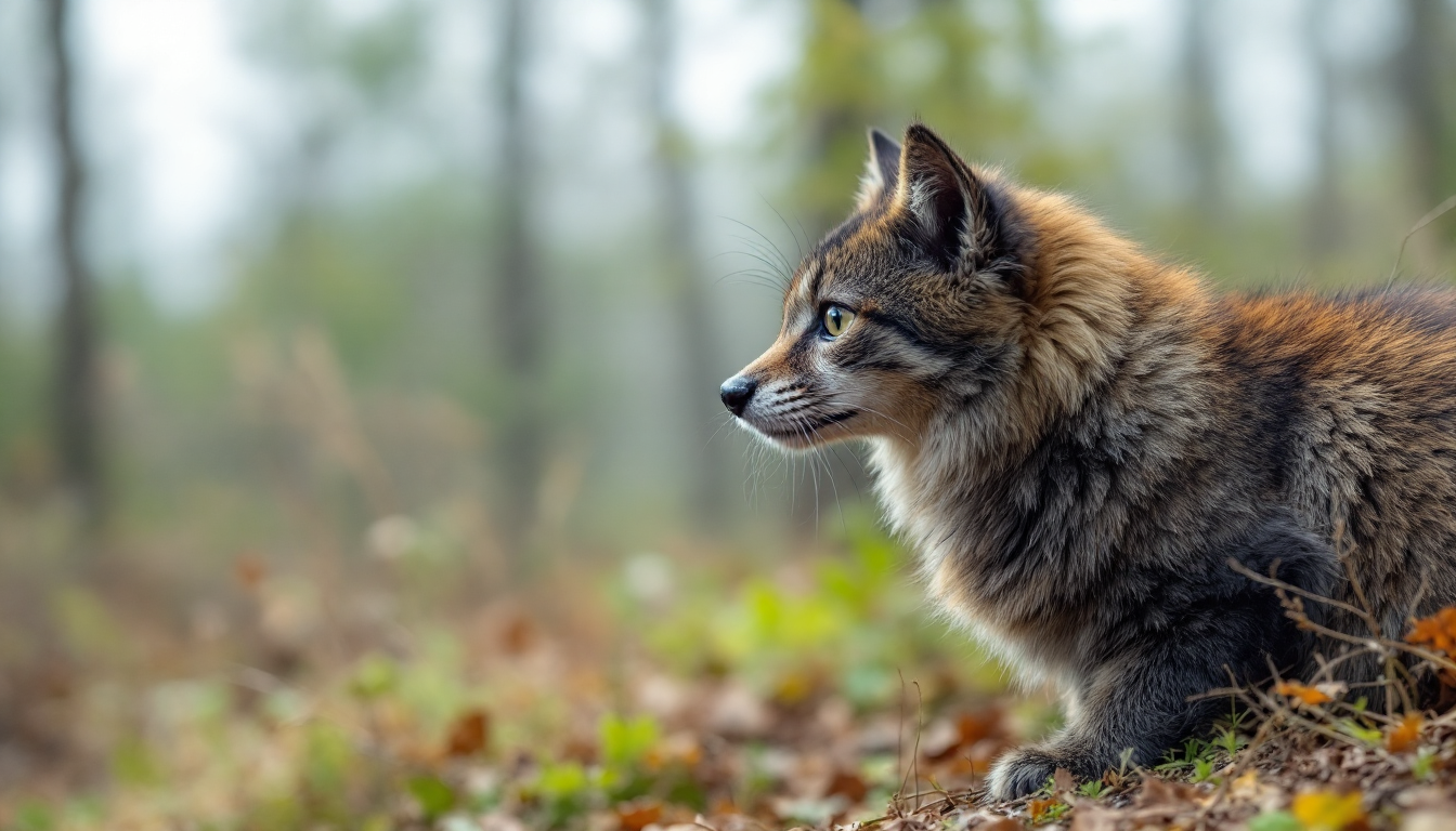 진화된 랜섬웨어 공격과 'ArgonWiper', 해커 그룹 'Qilin'과 'Play'의 위협을 묘사한 기업 서버 암호화 장면