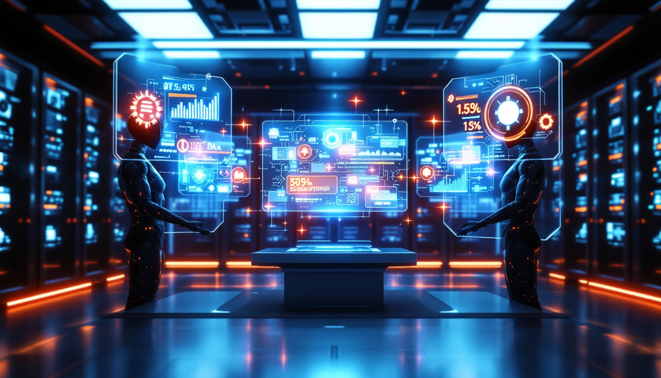 AI 에이전트 시대의 보안 과제와 섀도우 AI 에이전트 통제 기술 이미지